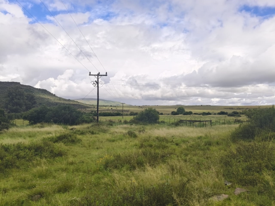 0 Bedroom Property for Sale in Jamestown Eastern Cape